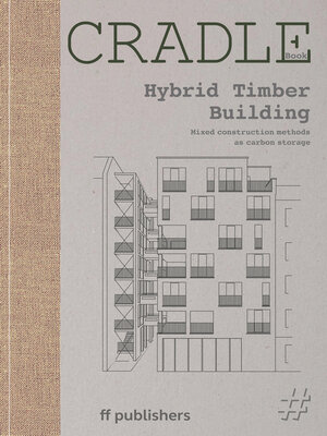 cover image of CRADLE Book